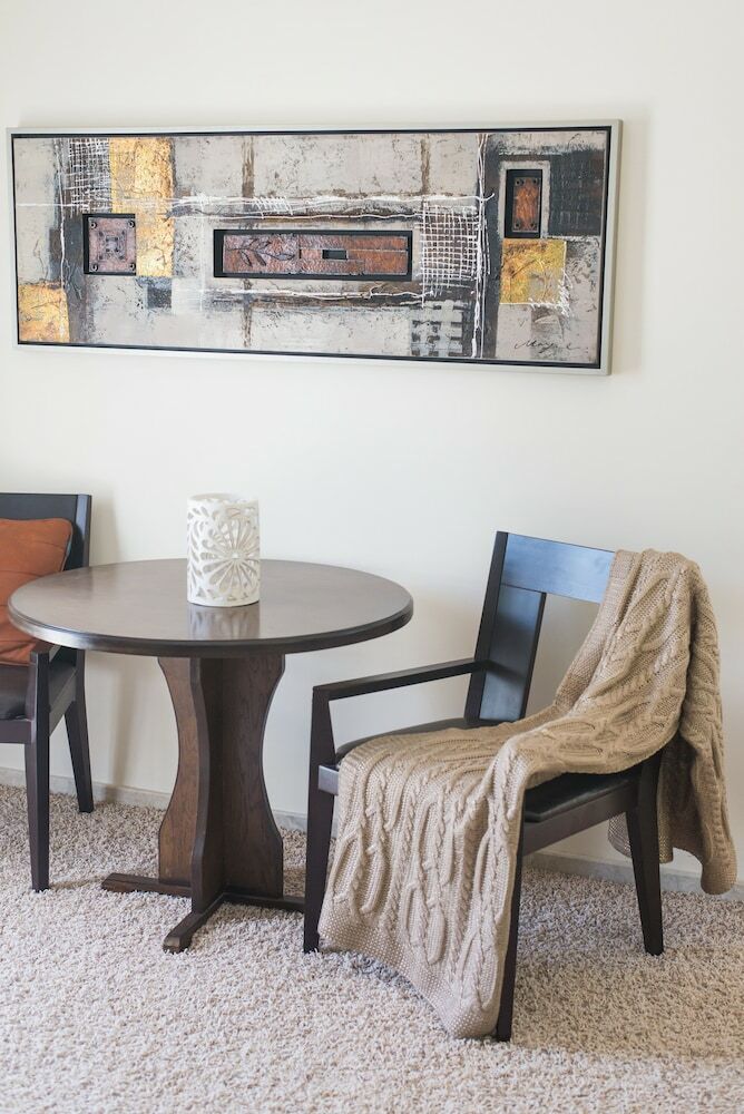 Apartamentos Sofia Residence