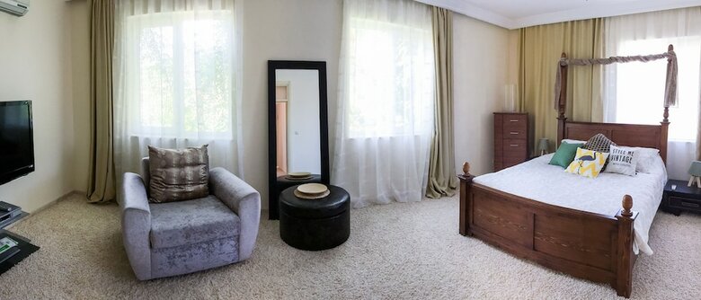 Apartamentos Sofia Residence