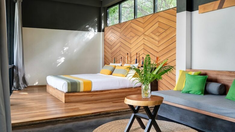 Hotel Lankavatara Ocean Retreat & Spa