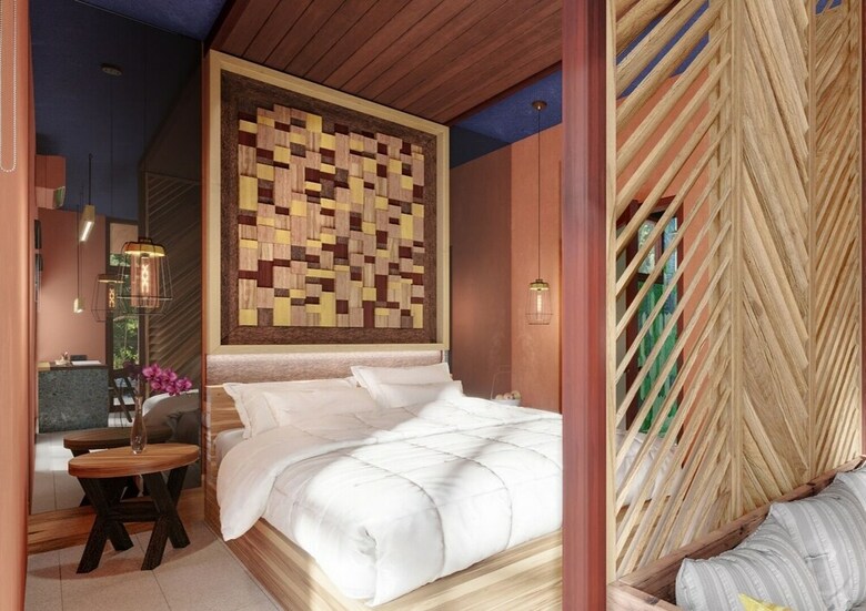 Hotel Lankavatara Ocean Retreat & Spa