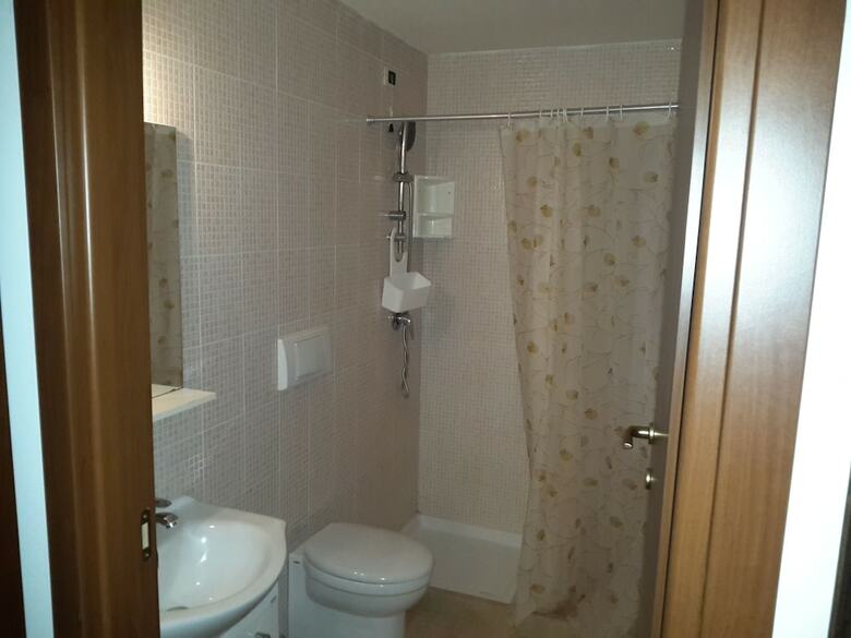 Apartamento Casal Del Borgo