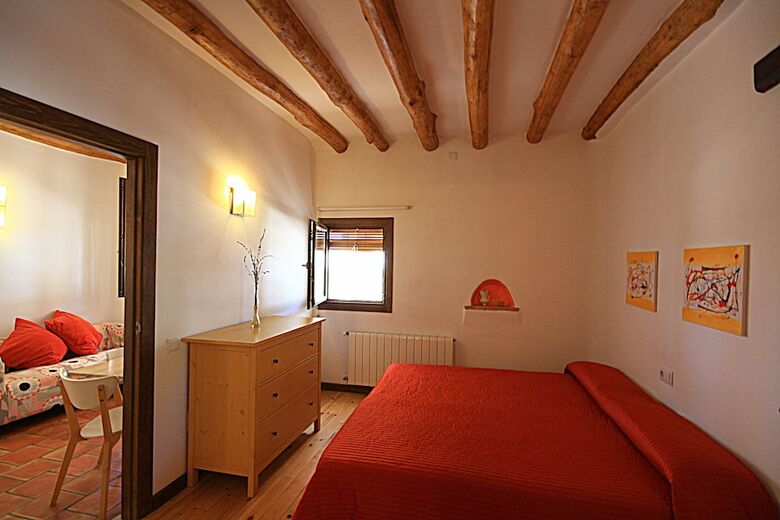 Agroturismo La Posada Del Candil