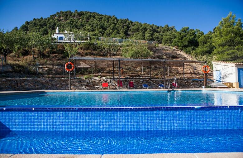 Agroturismo La Posada Del Candil