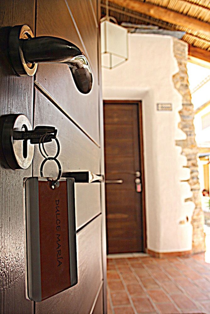 Agroturismo La Posada Del Candil