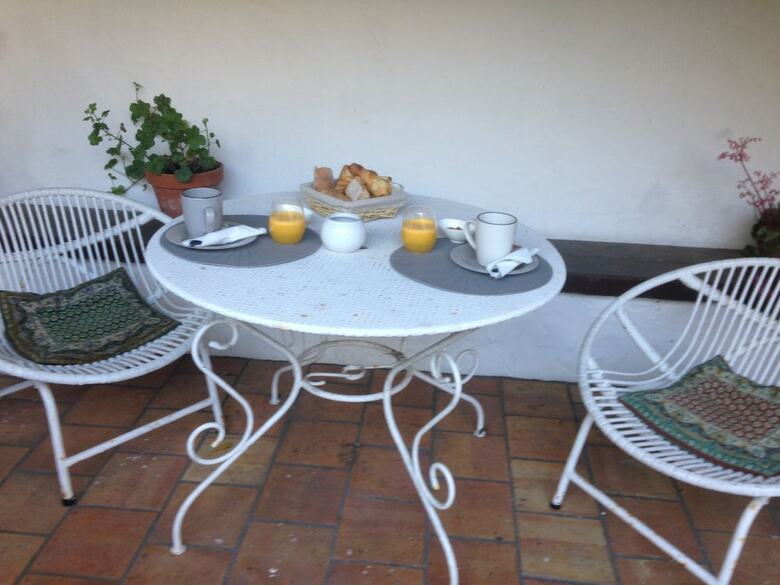 Hotel Villa Des T
