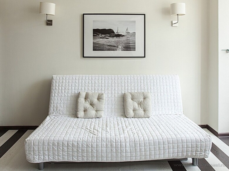 Premium Apartments Smolenskaya 6