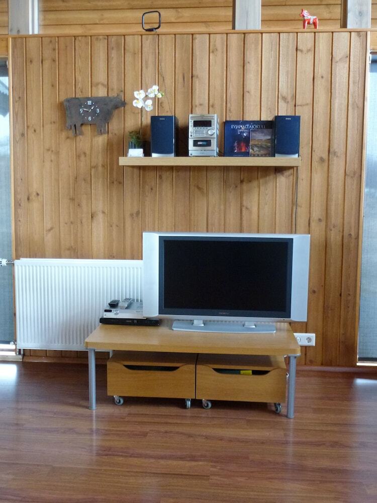 Cabana Casa Magna