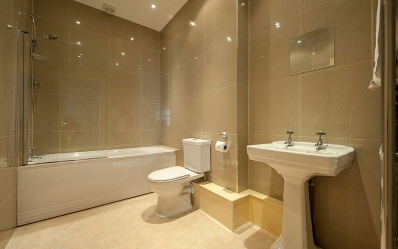 Apartamentos Jacobs Ladder