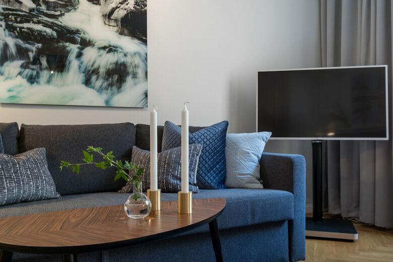 City Apartments Stockholm