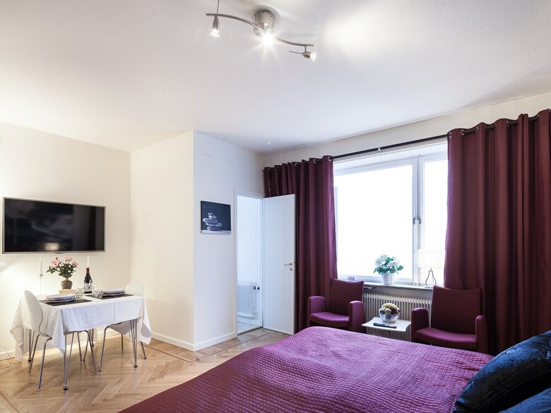 City Apartments Stockholm