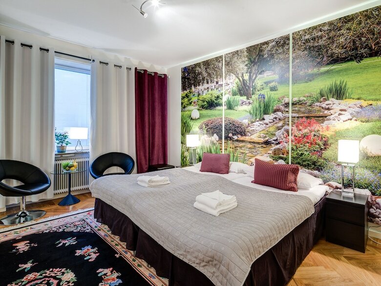 City Apartments Stockholm