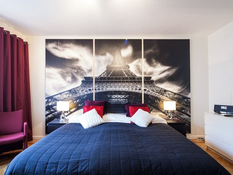 City Apartments Stockholm