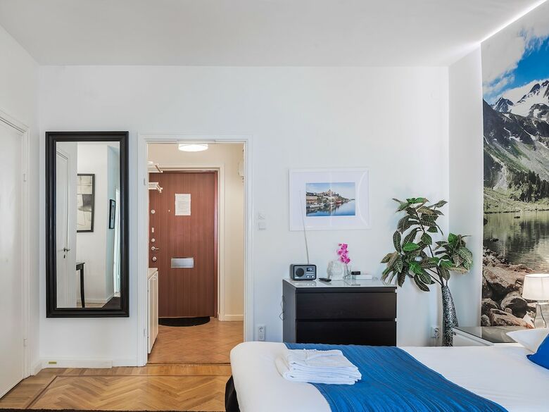 City Apartments Stockholm