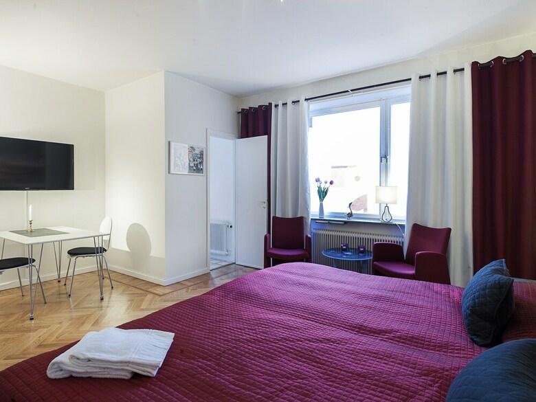 City Apartments Stockholm