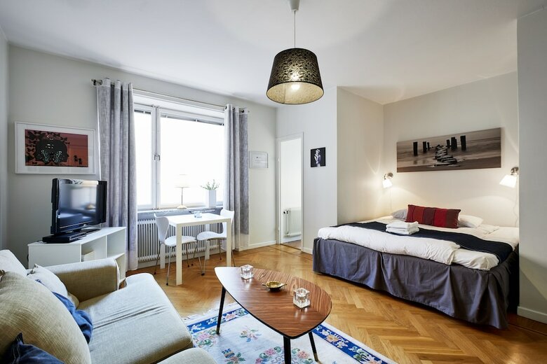 City Apartments Stockholm
