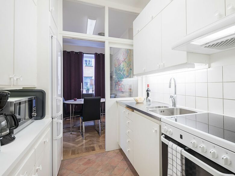 City Apartments Stockholm