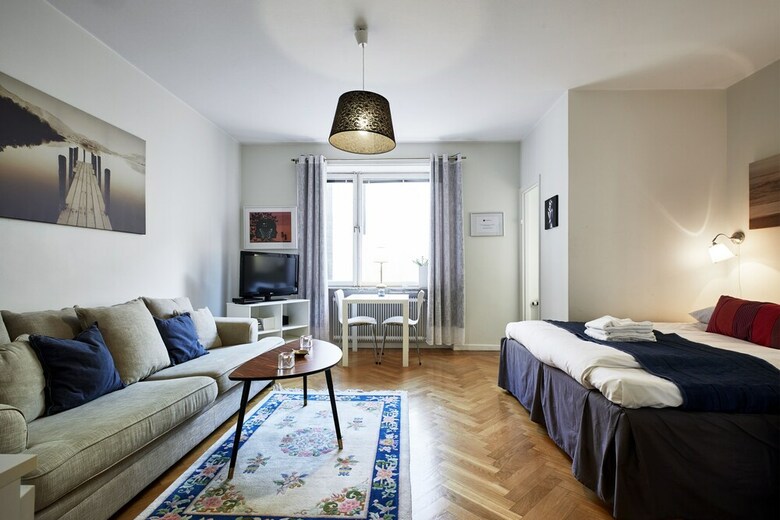 City Apartments Stockholm
