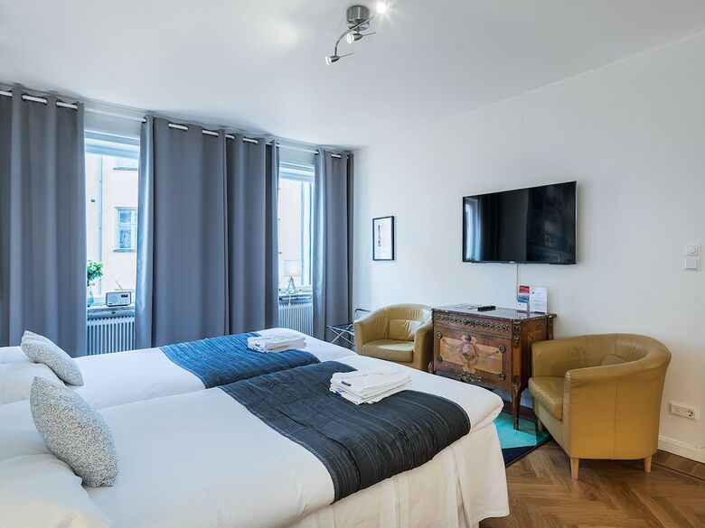 City Apartments Stockholm