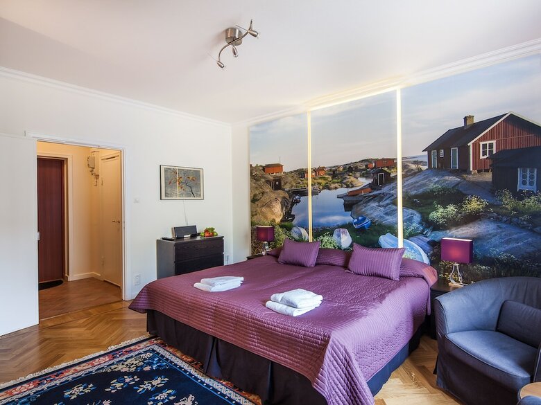 City Apartments Stockholm