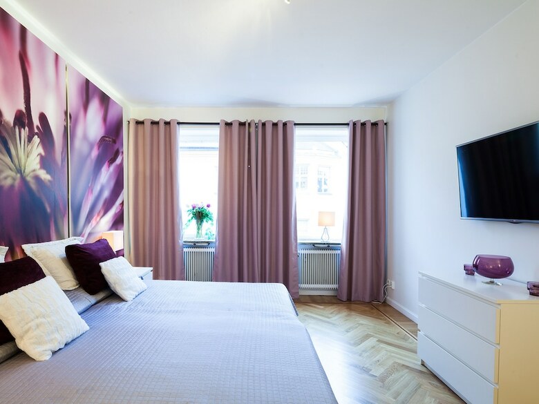 City Apartments Stockholm