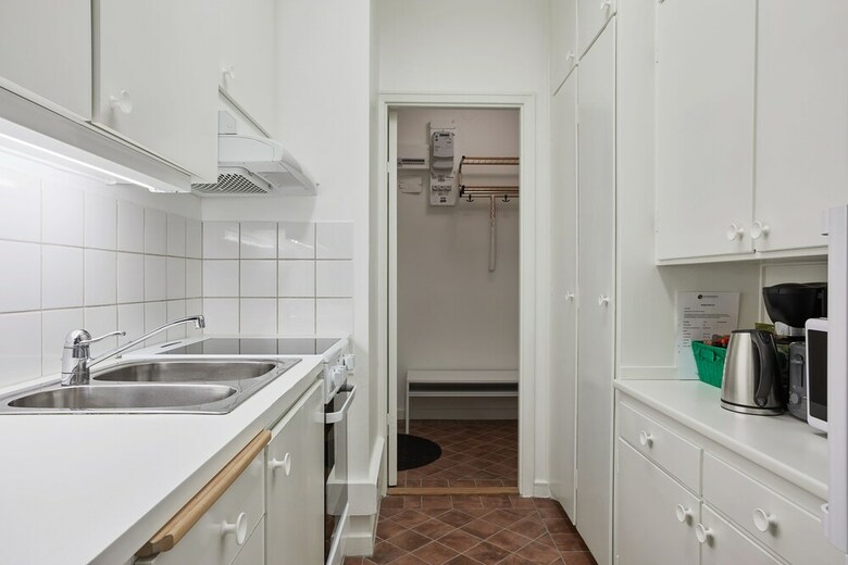 City Apartments Stockholm