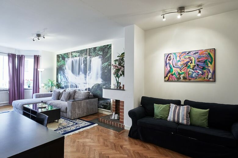 City Apartments Stockholm
