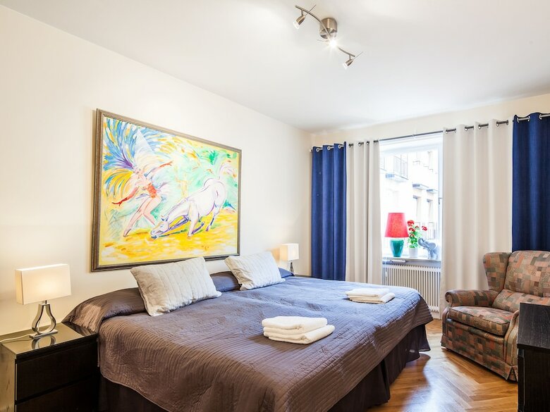 City Apartments Stockholm