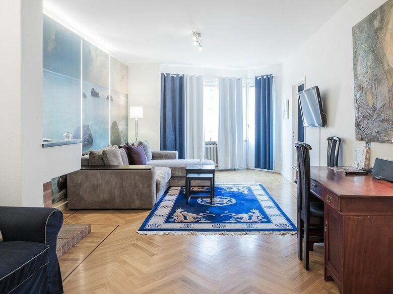 City Apartments Stockholm