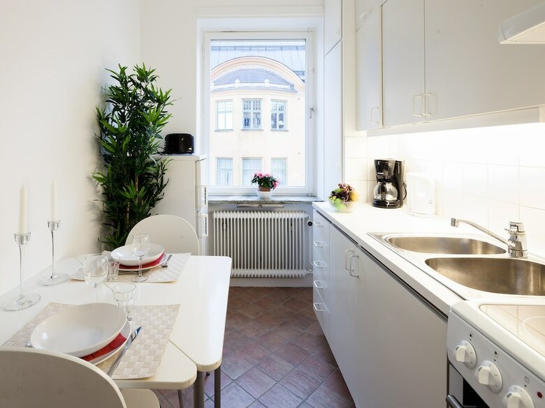 City Apartments Stockholm