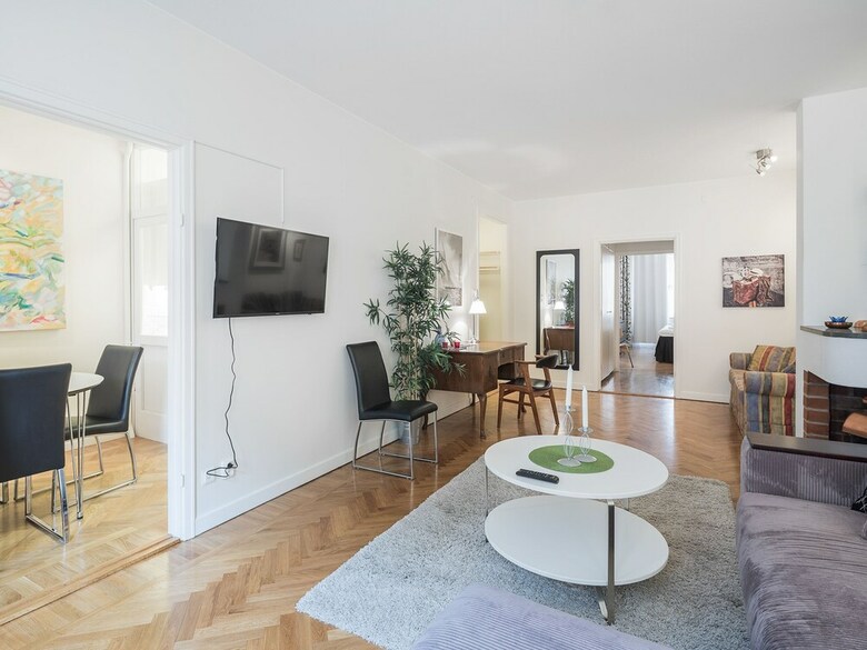 City Apartments Stockholm