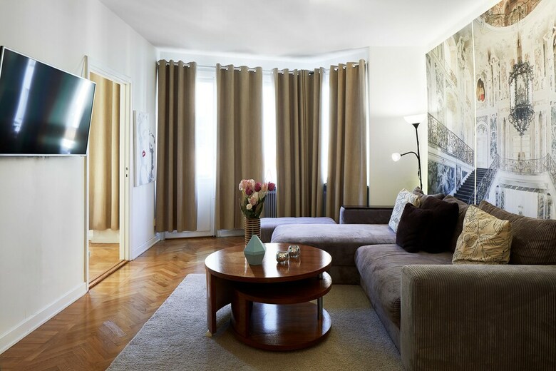 City Apartments Stockholm