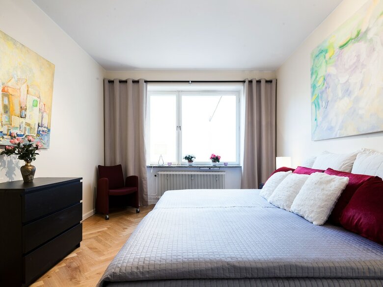 City Apartments Stockholm
