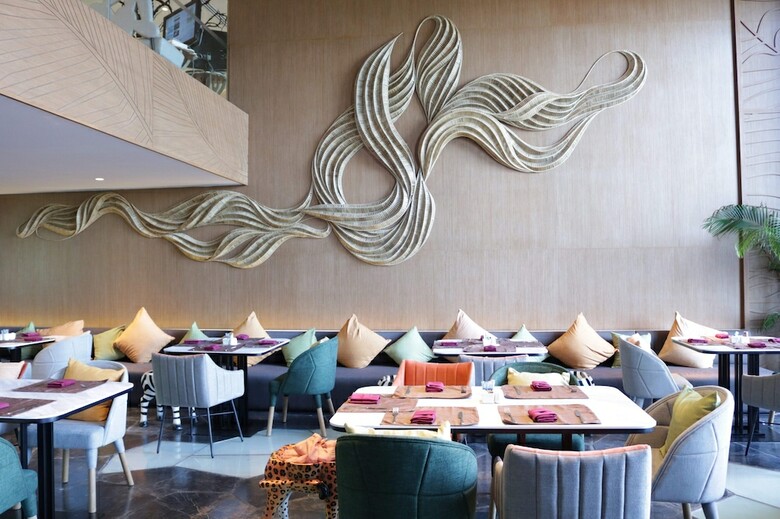 Apartamento Centara Grand Mirage Beach Resort Pattaya