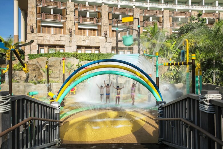 Apartamento Centara Grand Mirage Beach Resort Pattaya