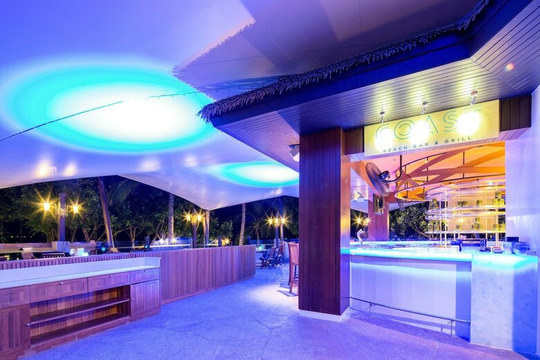 Apartamento Centara Grand Mirage Beach Resort Pattaya