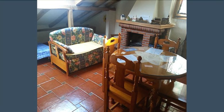 Apartamentos Casa Rural La Linariega