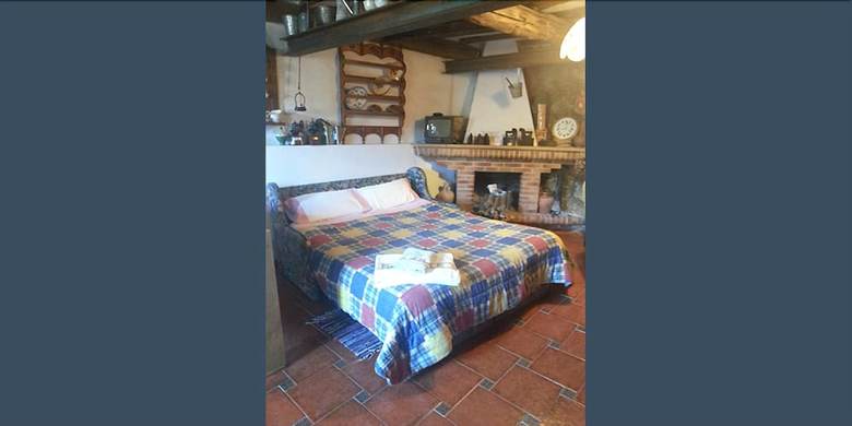 Apartamentos Casa Rural La Linariega