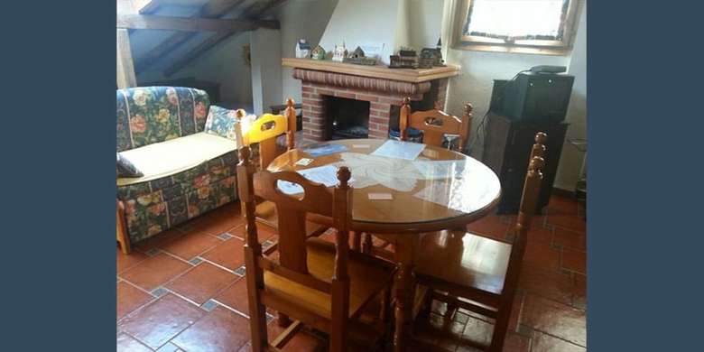 Apartamentos Casa Rural La Linariega