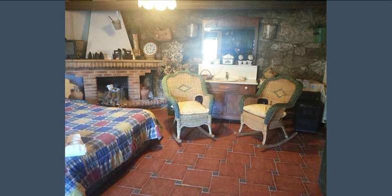 Apartamentos Casa Rural La Linariega