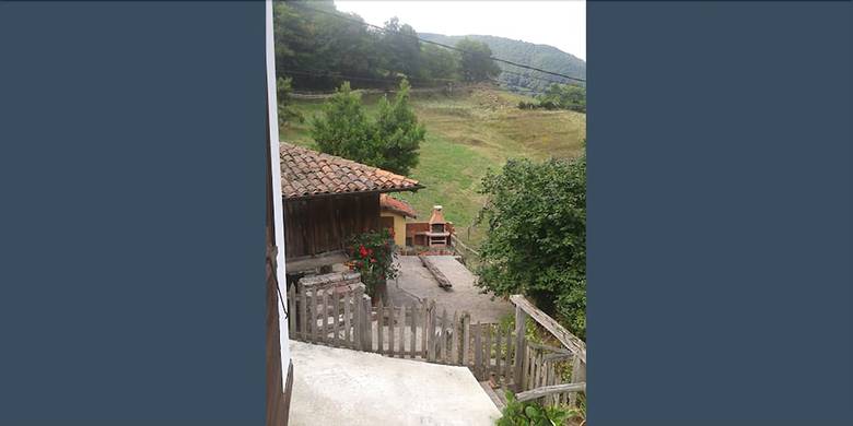 Apartamentos Casa Rural La Linariega