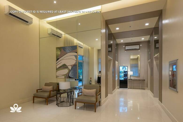 Hotel Zen Rooms Avida 34th