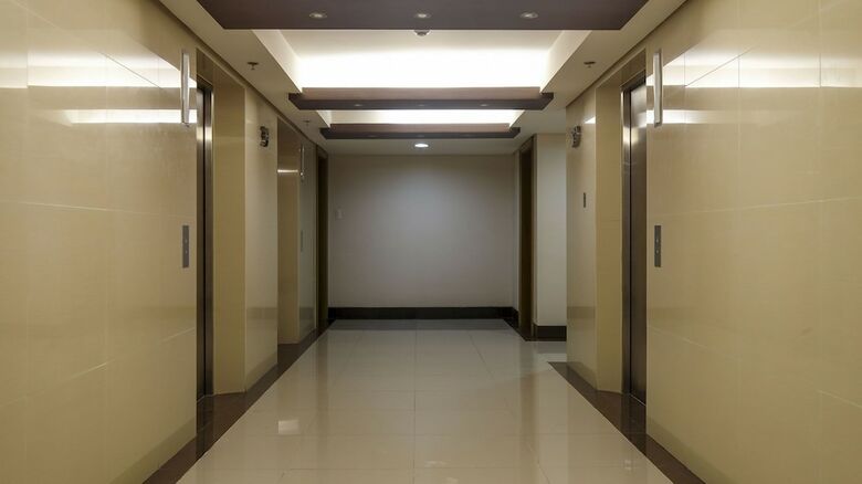 Hotel Zen Rooms 8 Adriatico Manila