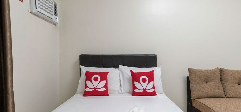 Hotel Zen Rooms Vinia Edsa Q.c.