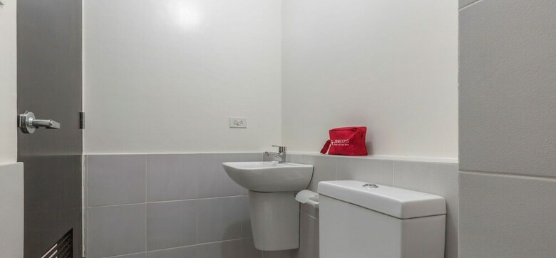Hotel Zen Rooms Vinia Edsa Q.c.