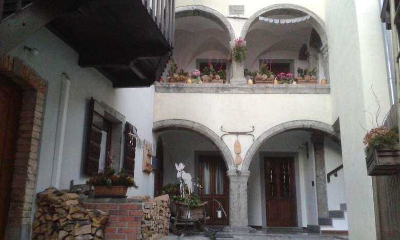 B&B Sot I Volz