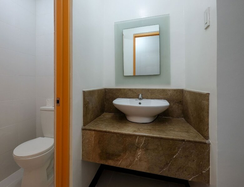 Hostal Zen Rooms Woodridge Mckinley Bgc