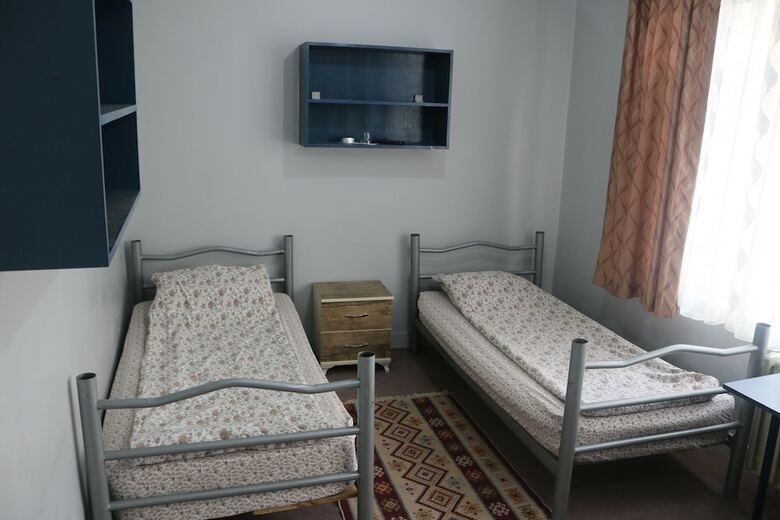 Hostal Konya Zafer Pansiyon
