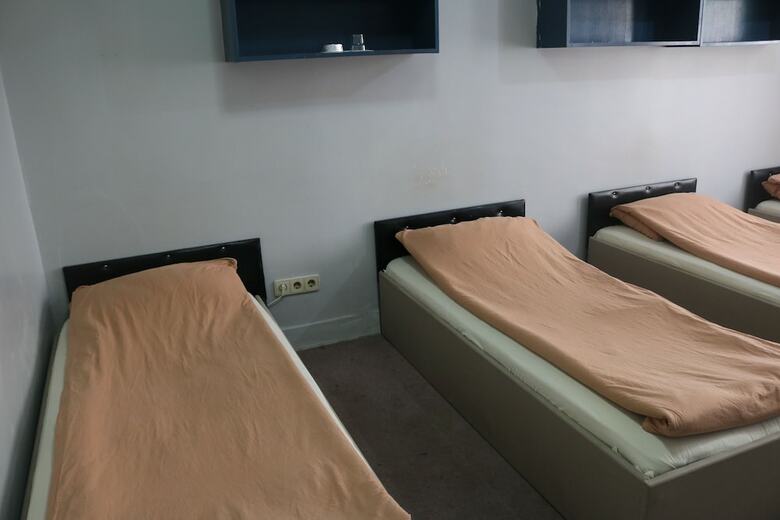 Hostal Konya Zafer Pansiyon