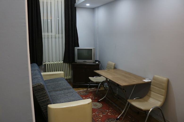 Hostal Konya Zafer Pansiyon