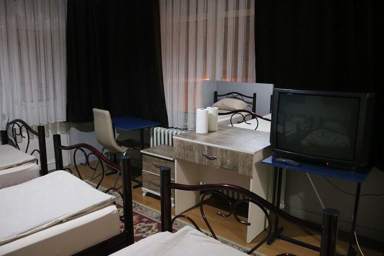 Hostal Konya Zafer Pansiyon